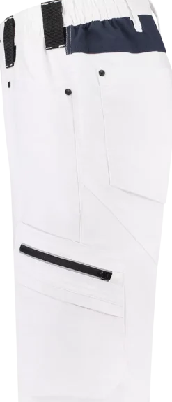 Workman 9003 STRETCH Bermuda Werkbroek