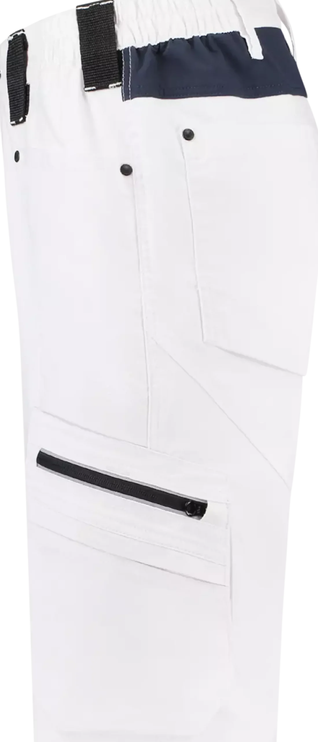Workman 9003 STRETCH Bermuda Werkbroek