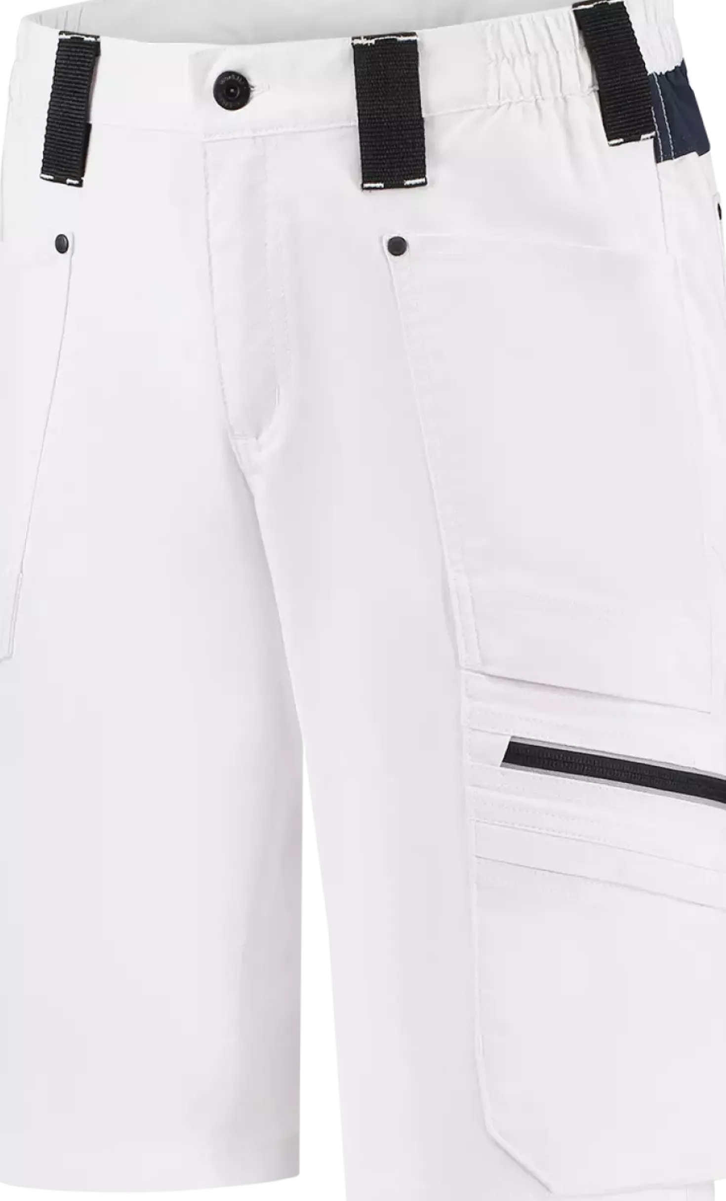 Workman 9003 STRETCH Bermuda Werkbroek