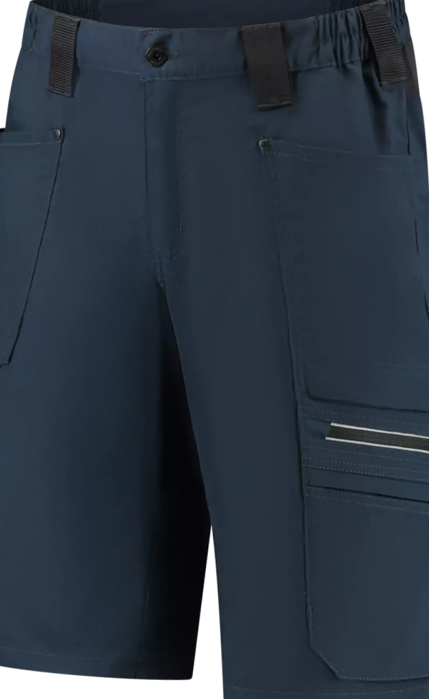 Workman 9023 STRETCH Bermuda Werkbroek P2S