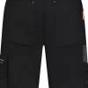 Workman 9063 STRETCH Bermuda Werkbroek P2S
