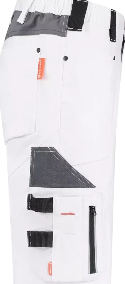 Workman 9083 STRETCH Bermuda Werkbroek P2S