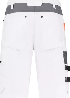 Workman 9083 STRETCH Bermuda Werkbroek P2S