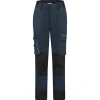 Workman 90251 STRETCH Worker Werkbroek P2S Dames
