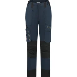 Workman 90251 STRETCH Worker Werkbroek P2S Dames