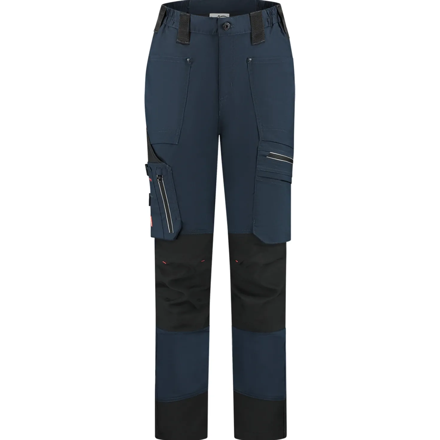 Workman 90251 STRETCH Worker Werkbroek P2S Dames