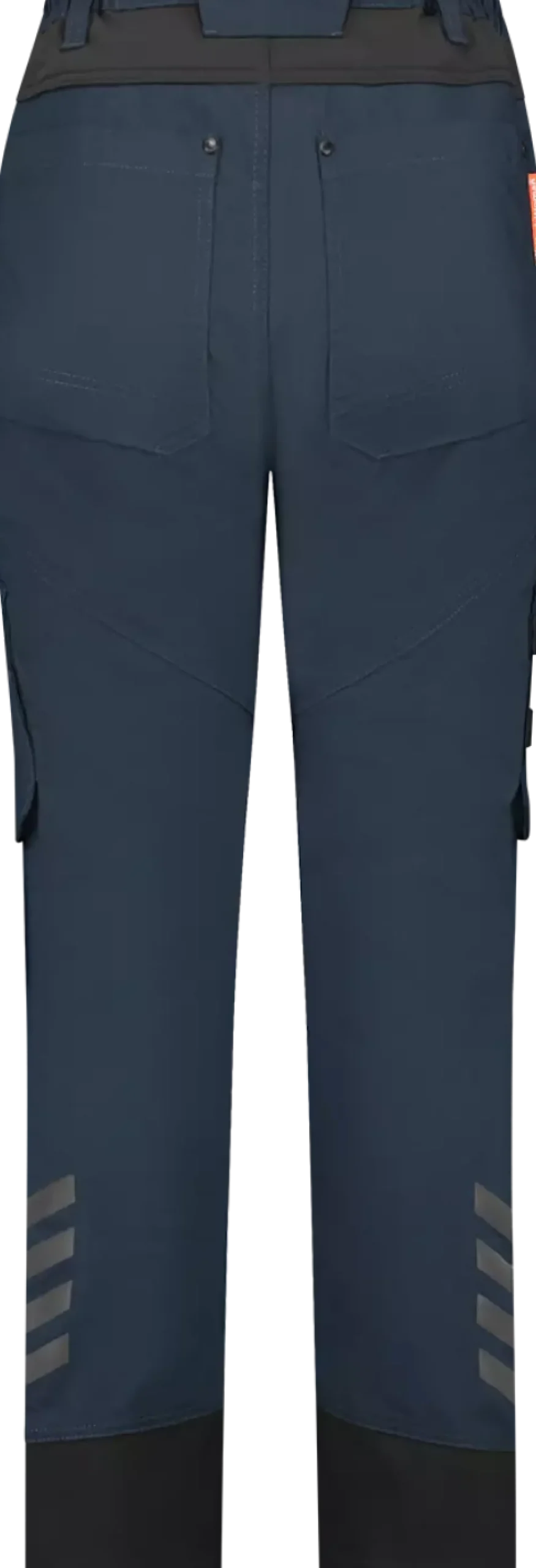 Workman 90251 STRETCH Worker Werkbroek P2S Dames