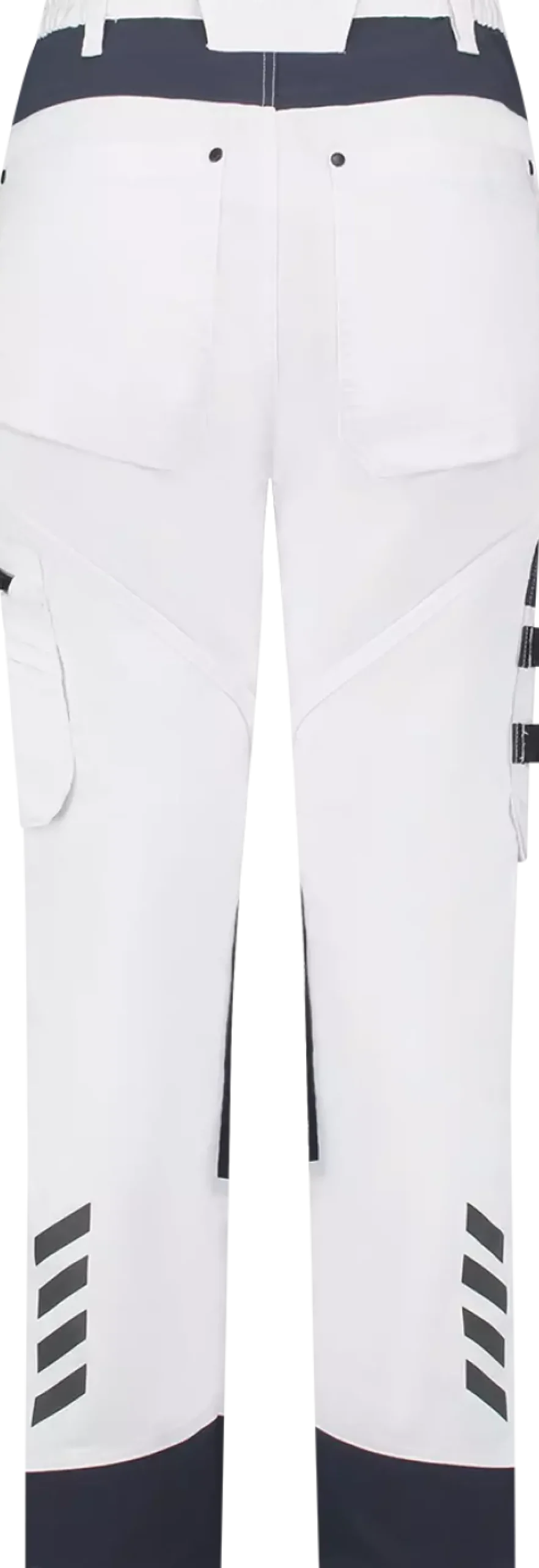 Workman 90041 STRETCH Worker Werkbroek P2S Dames