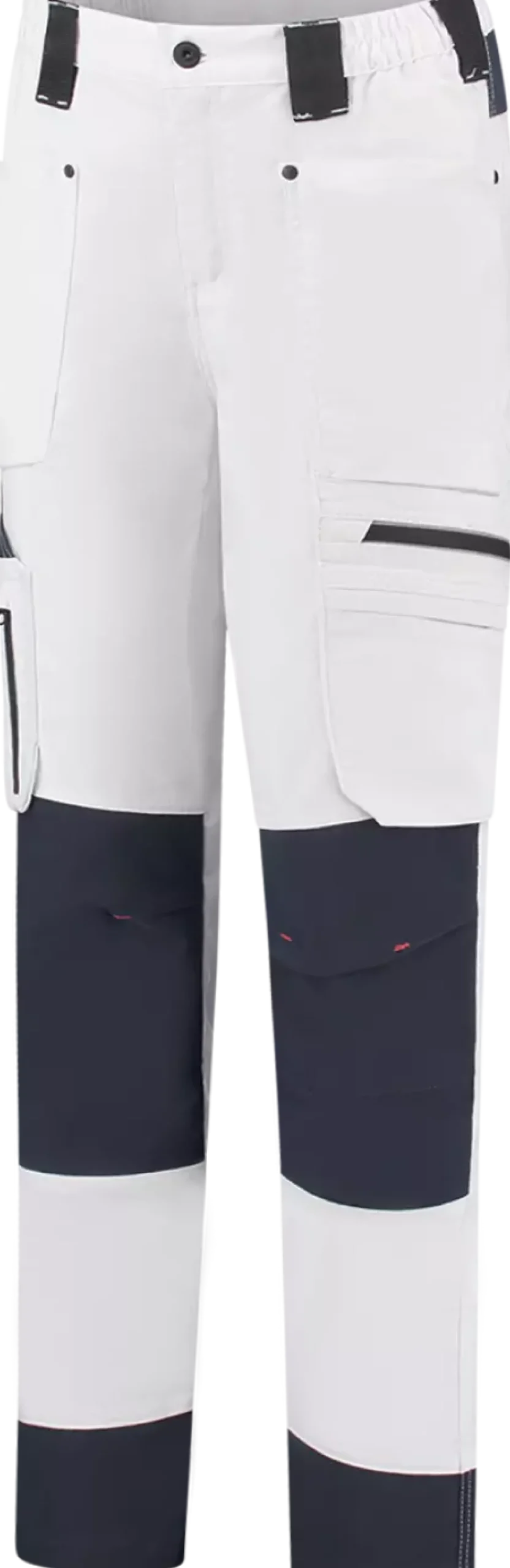 Workman 90041 STRETCH Worker Werkbroek P2S Dames