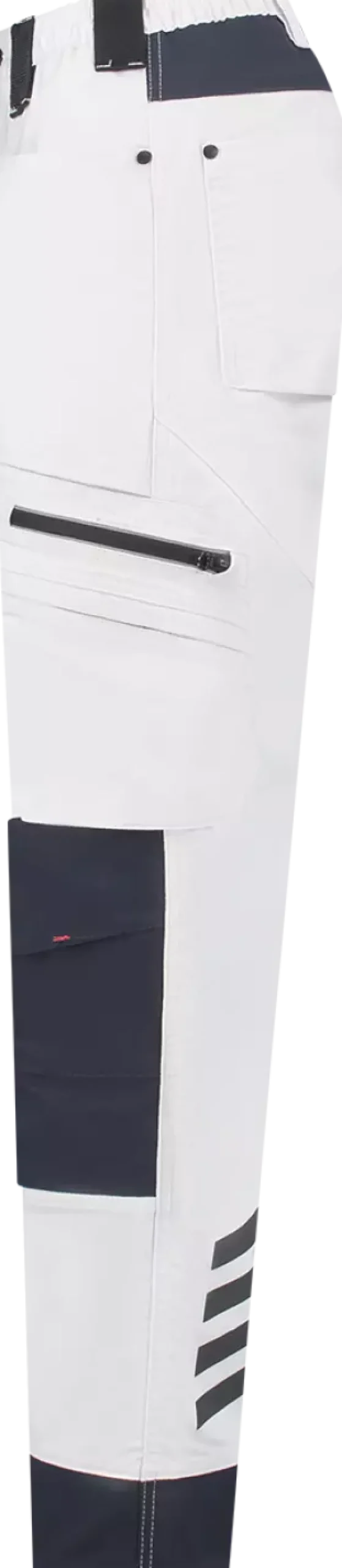 Workman 90041 STRETCH Worker Werkbroek P2S Dames