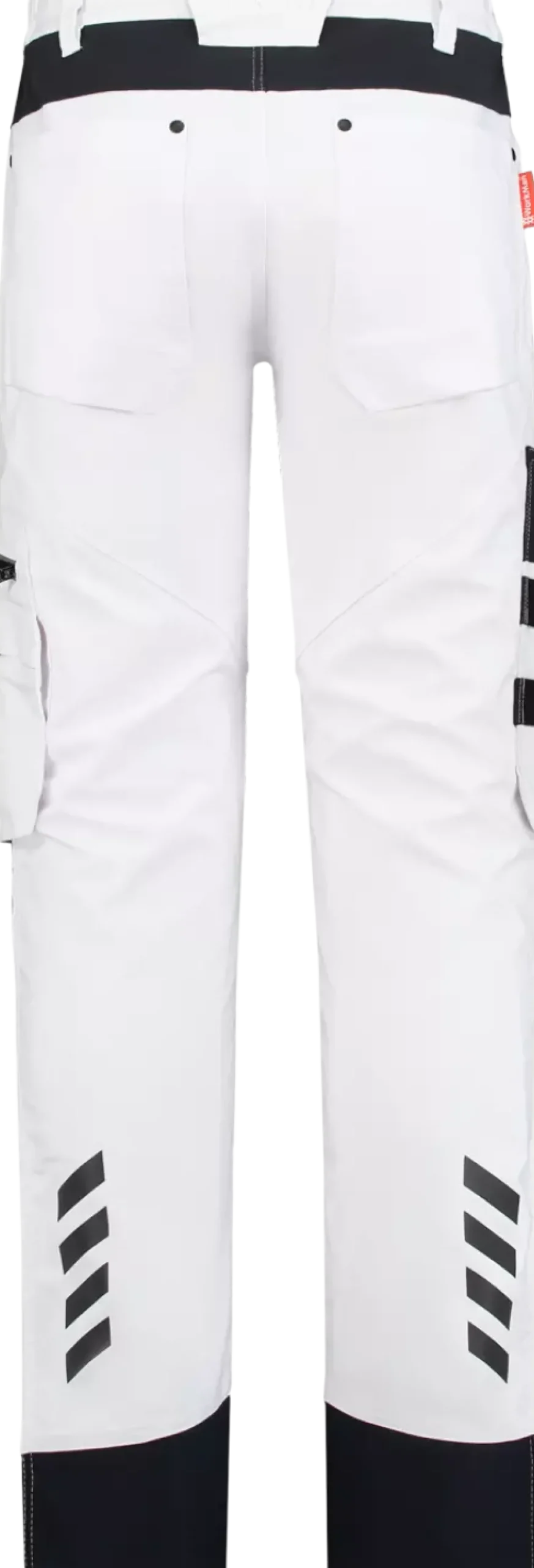 Workman 9004 STRETCH Worker Werkbroek P2S - Loose Fit