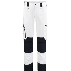 Workman 9004 STRETCH Worker Werkbroek P2S - Loose Fit