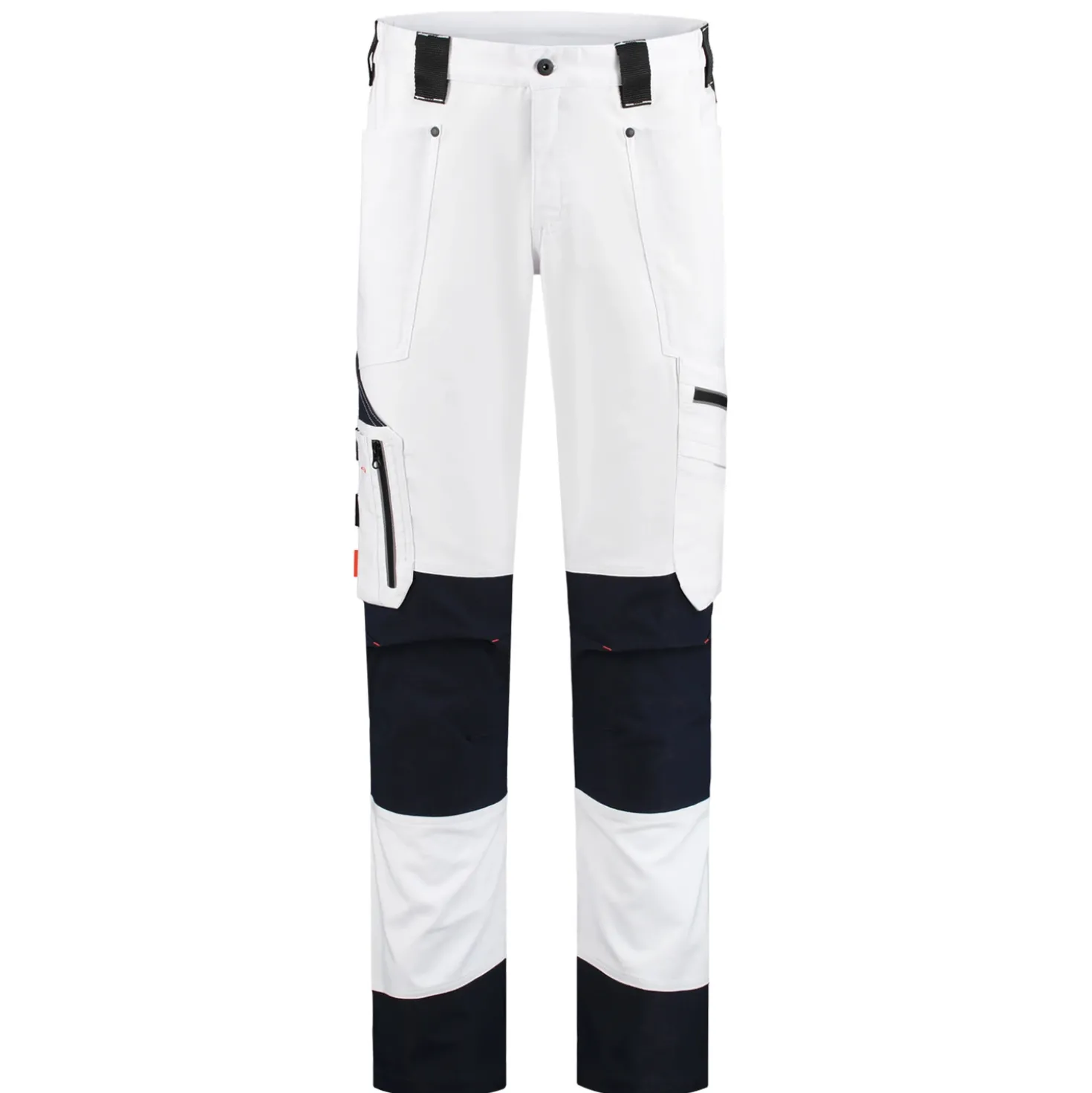Workman 9004 STRETCH Worker Werkbroek P2S - Loose Fit
