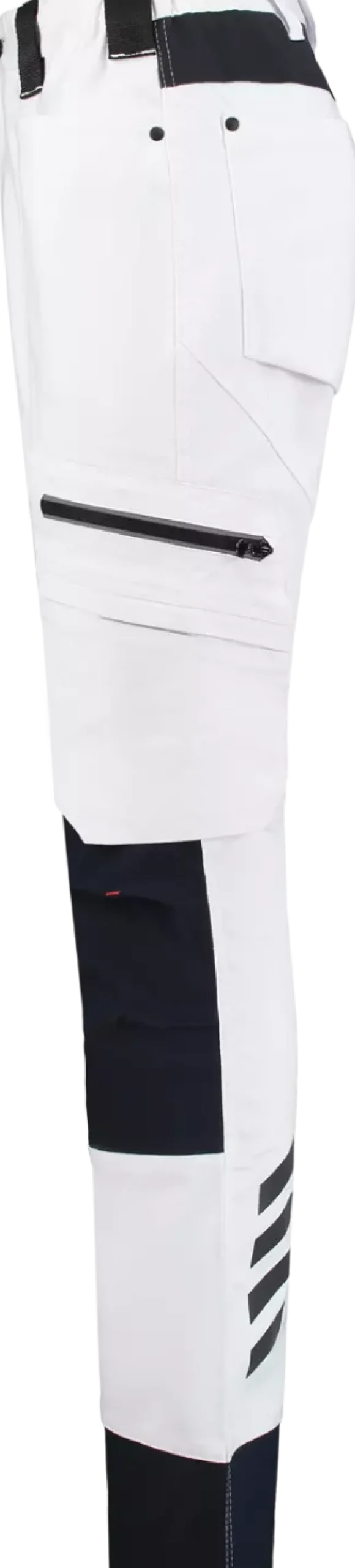 Workman 9004 STRETCH Worker Werkbroek P2S - Loose Fit
