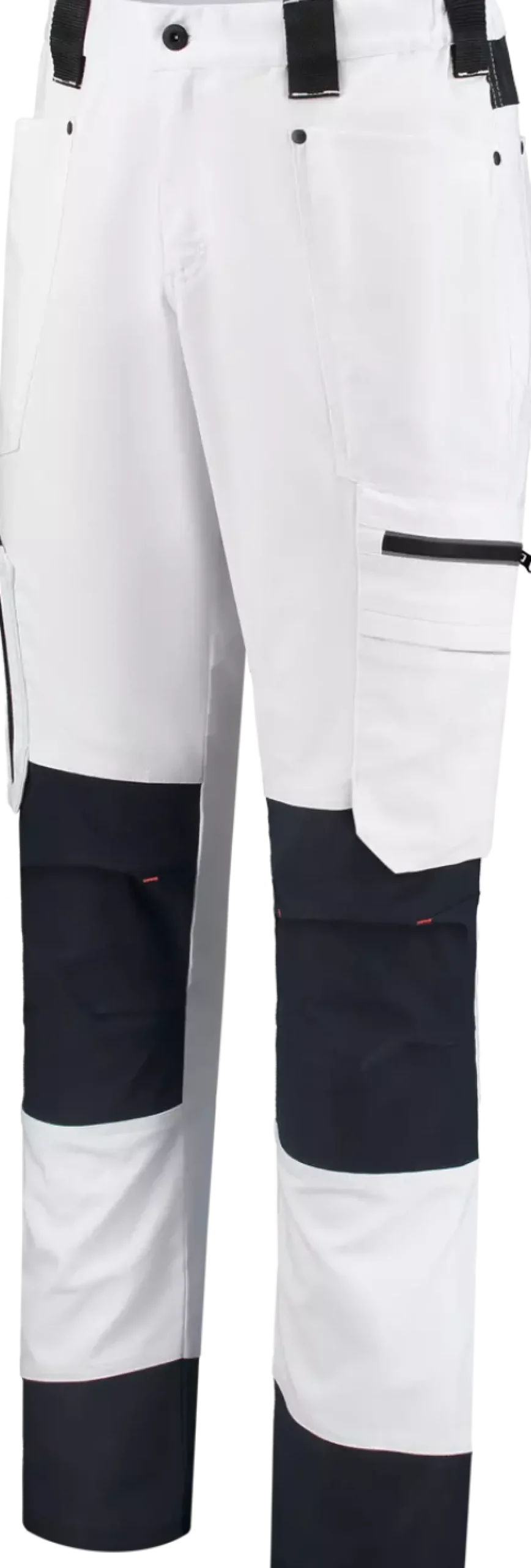 Workman 9004 STRETCH Worker Werkbroek P2S - Loose Fit