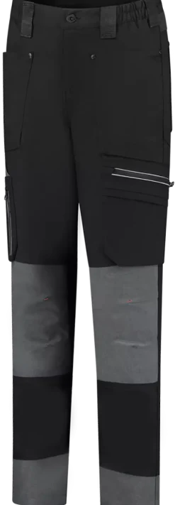 Workman 90651 STRETCH Worker Werkbroek P2S Dames