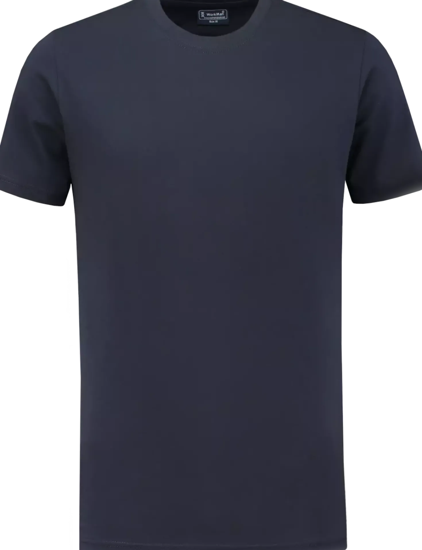 Workman 0302 T-Shirt Heavy Duty