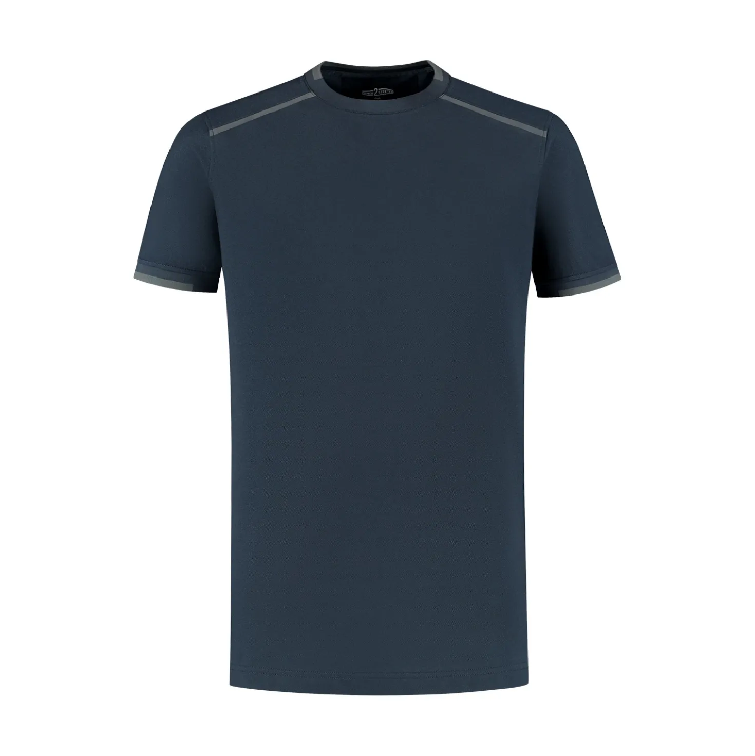 Workman 3302 T-Shirt P2S Innovative - Navy / Graphite