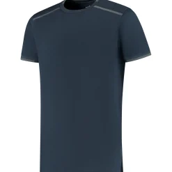 Workman 3302 T-Shirt P2S Innovative - Navy / Graphite