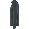Workman 3507 Vest P2S Innovative - Graphite / Zwart