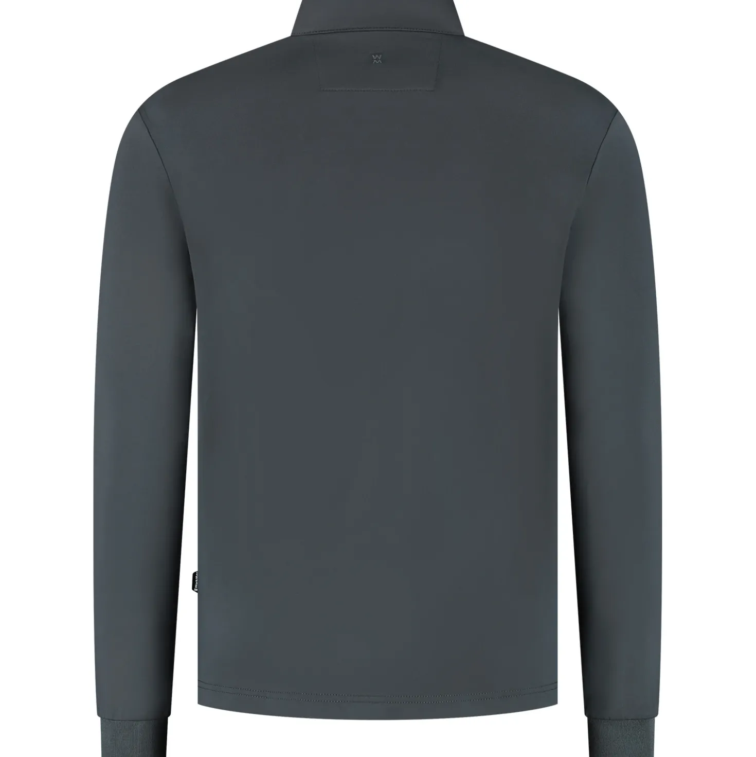 Workman 3507 Vest P2S Innovative - Graphite / Zwart
