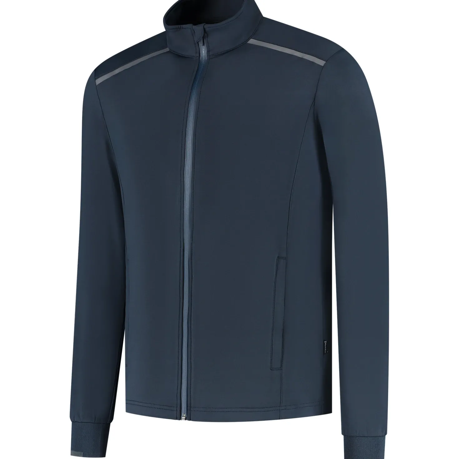 Workman 3502 Vest P2S Innovative - Navy / Graphite