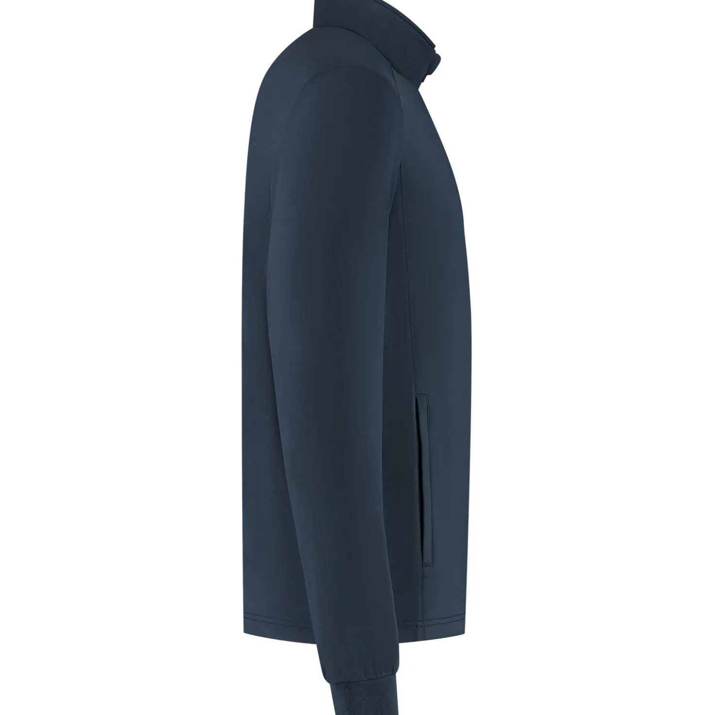 Workman 3502 Vest P2S Innovative - Navy / Graphite