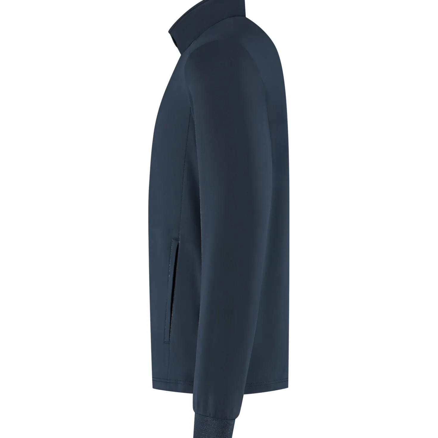 Workman 3502 Vest P2S Innovative - Navy / Graphite