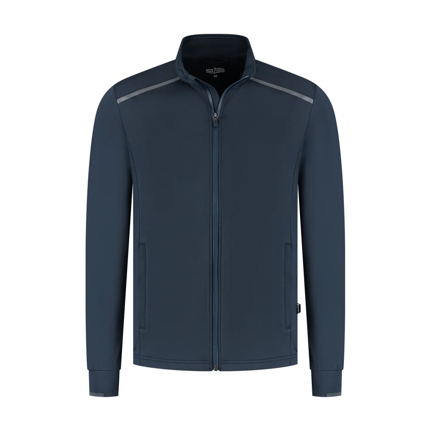 Workman 3502 Vest P2S Innovative - Navy / Graphite