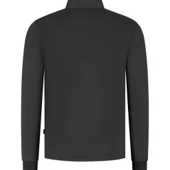 Workman 3506 Vest P2S Innovative - Zwart / Graphite