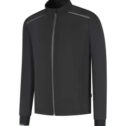 Workman 3506 Vest P2S Innovative - Zwart / Graphite