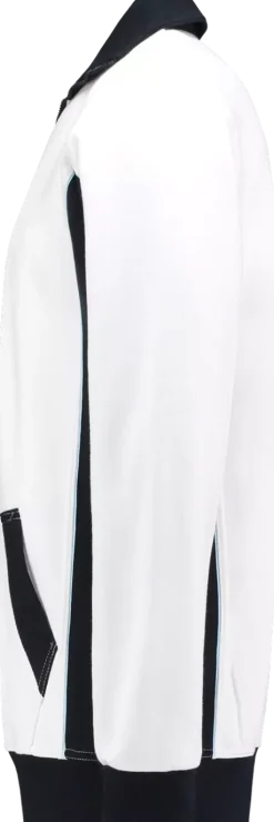 Workman Zipper Sweater