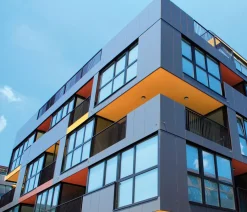 Zinsser Allcoat Exterior Satin