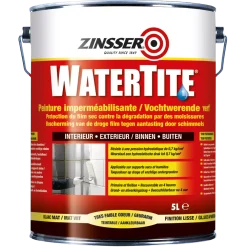 Zinsser Watertite