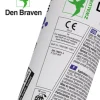 Zwaluw Den Braven Acryl Exterior+ Acrylaatkit