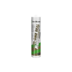 Zwaluw Den Braven 31067996 All-In-One-Seal Afdichtingskit - Grijs - 290ml