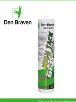 Zwaluw Den Braven High Tack Lijmkit