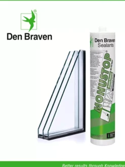 Zwaluw Den Braven Monustop