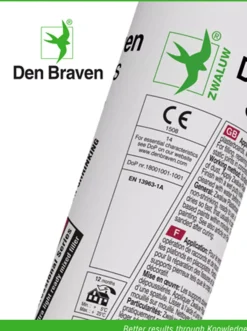 Zwaluw Den Braven Plasterboard Filler
