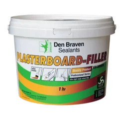 Zwaluw Den Braven Plasterboard Filler
