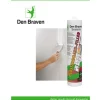 Zwaluw Den Braven 30880006 Plasterboard Filler Vulpasta - Wit - 310ml - 12st