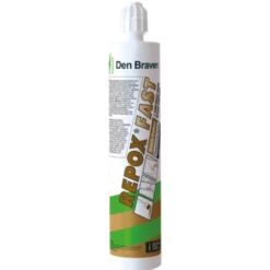 Zwaluw Den Braven Repox fast 250ml koker