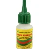 Zwaluw Den Braven 30880189 Super Adhesive secondelijm - 20Gr