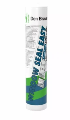 Zwaluw Den Braven Window Seal Easy Hybride Kit
