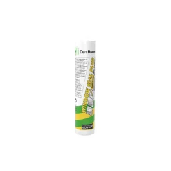 Zwaluw Den Braven 30619786 Window Seal Plus - Transparant - 310ml